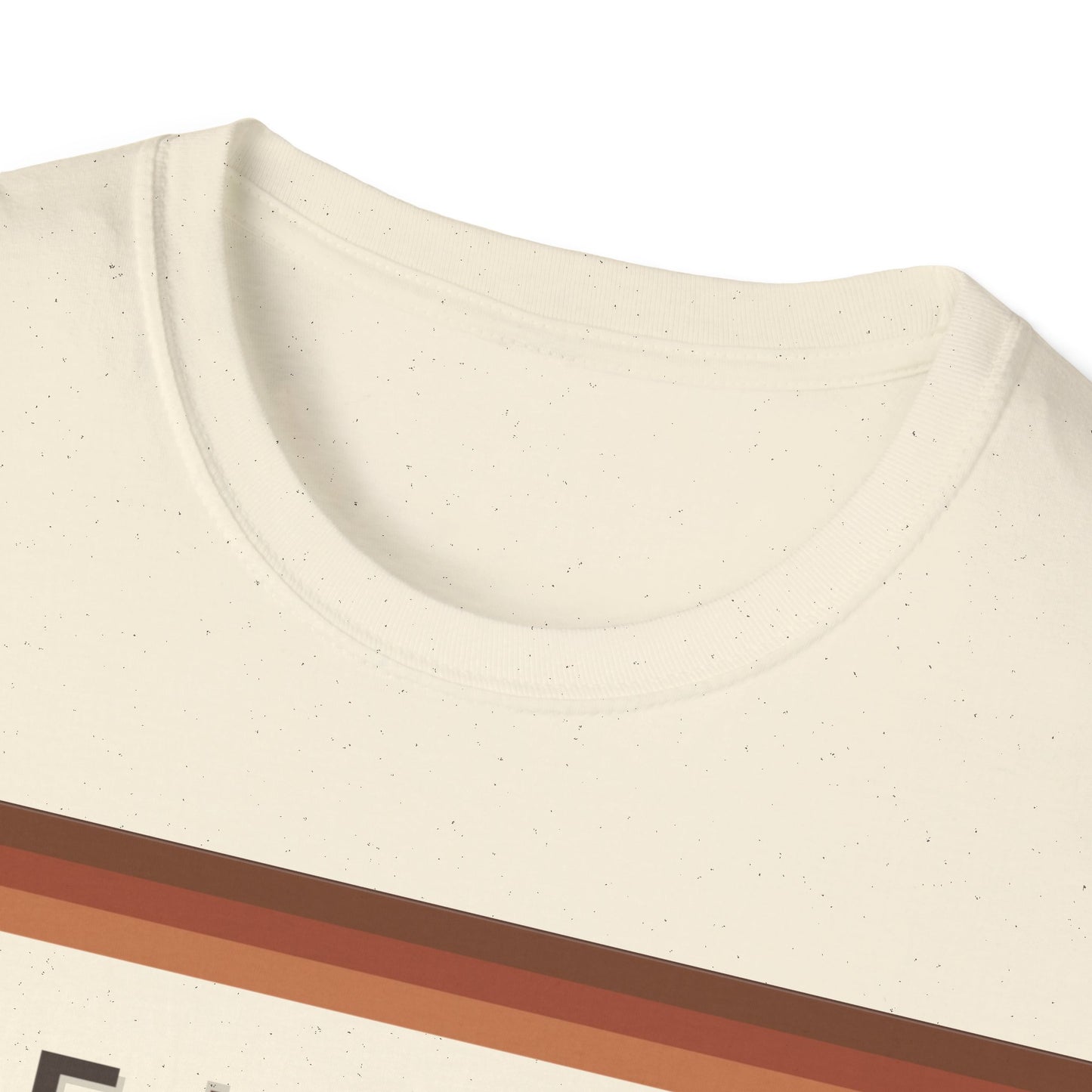 Loc'd Love Unisex Softstyle T-Shirt