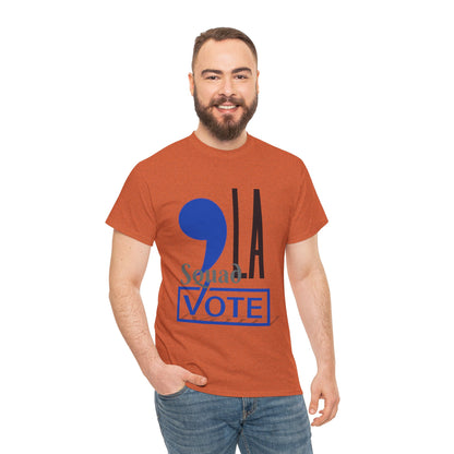 Graphic Tee Kamala (, La) Squad I'm with her in Multiple Colors