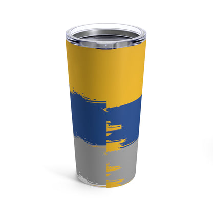 Father's Matter Element Tumbler 20oz