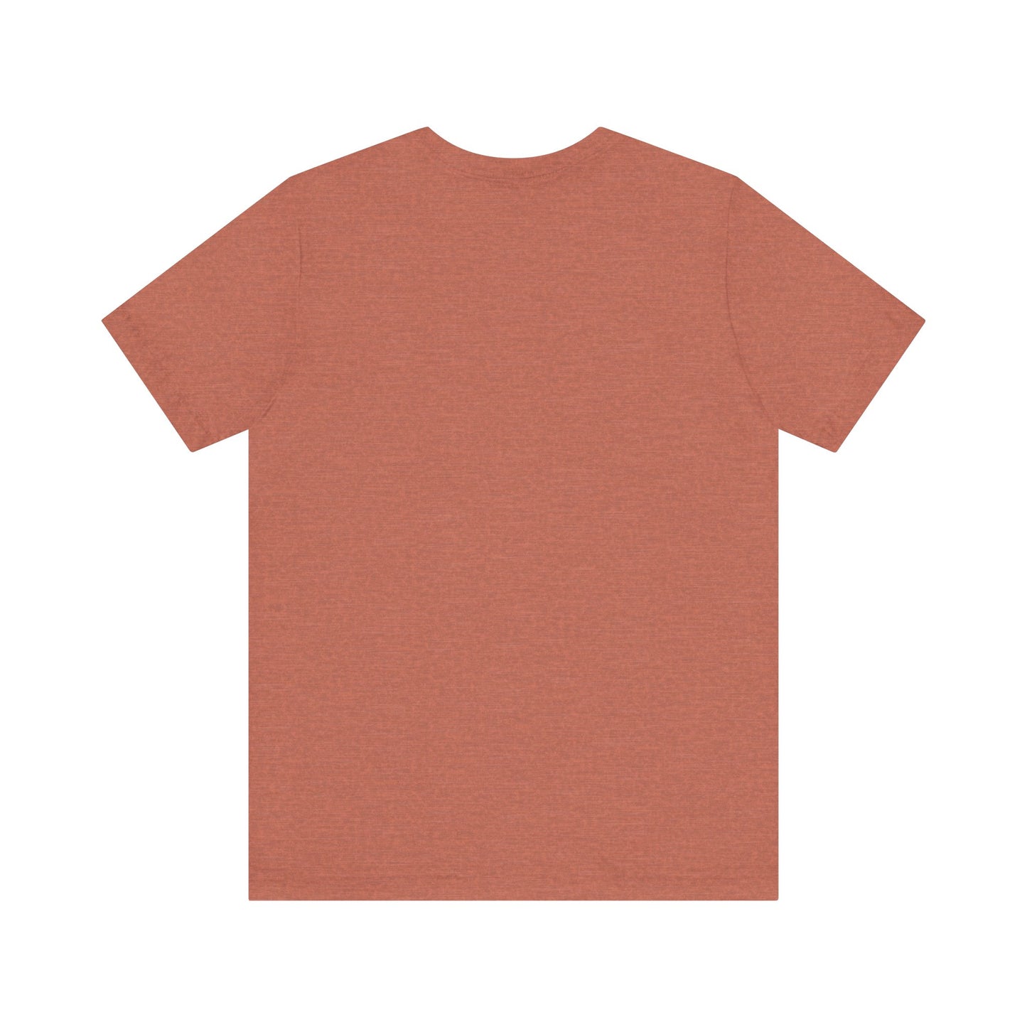 Family Reunion Unisex Jersey Short Sleeve Tee