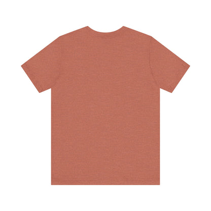 Family Reunion Unisex Jersey Short Sleeve Tee