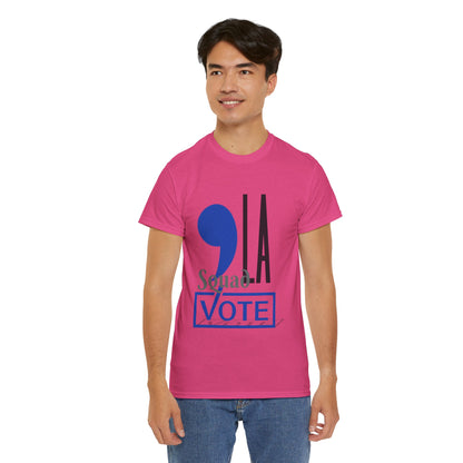Graphic Tee Kamala (, La) Squad I'm with her in Multiple Colors