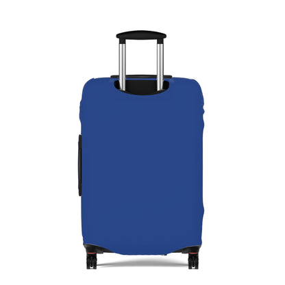 Zeta Since 1920 Luggage Cover