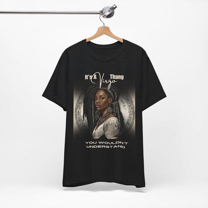 Virgo Thang Tee