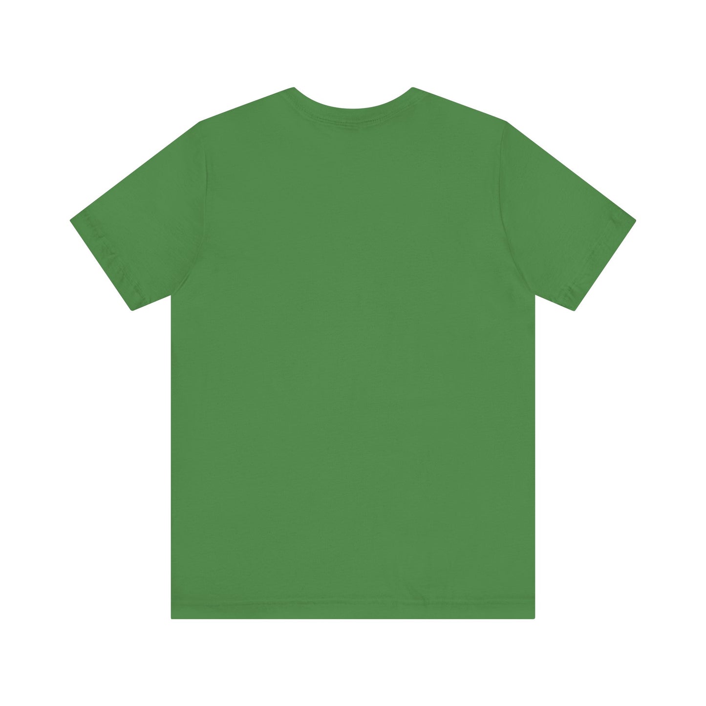 Melanin Loc'd Jersey Short Sleeve Tee