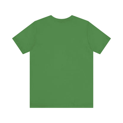 Melanin Loc'd Jersey Short Sleeve Tee