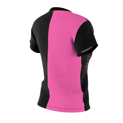 Women's Tee Breast Cancer Awareness Month Survivor