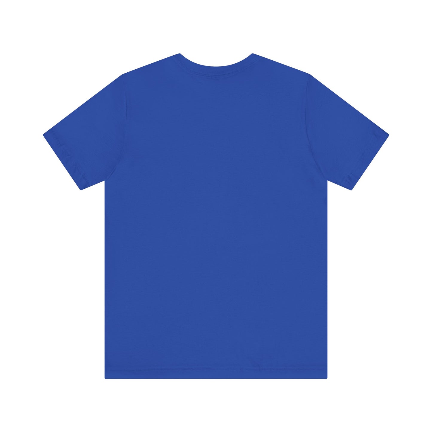 Queen Tee - Unisex Jersey Short Sleeve