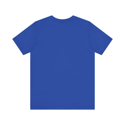 Queen Tee - Unisex Jersey Short Sleeve