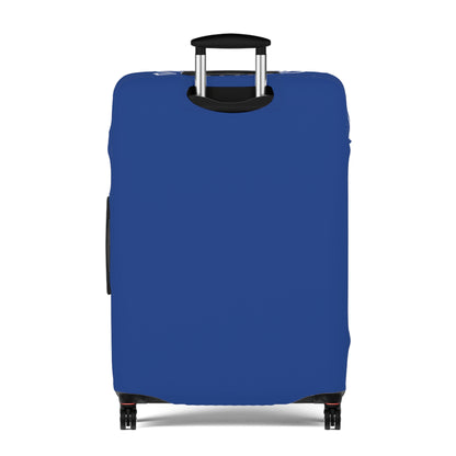 Sigma Luggage Cover
