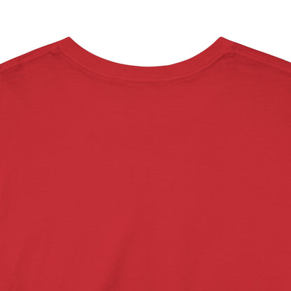 Aint Colored.. Black Job Heavy Cotton Tee
