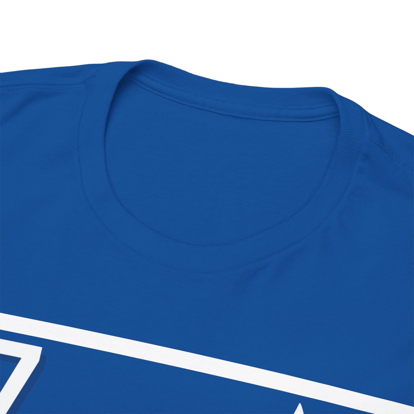 Zeta Heavy Cotton Tee