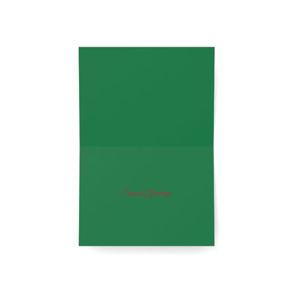 Greeting Cards - African American Greeting Cards