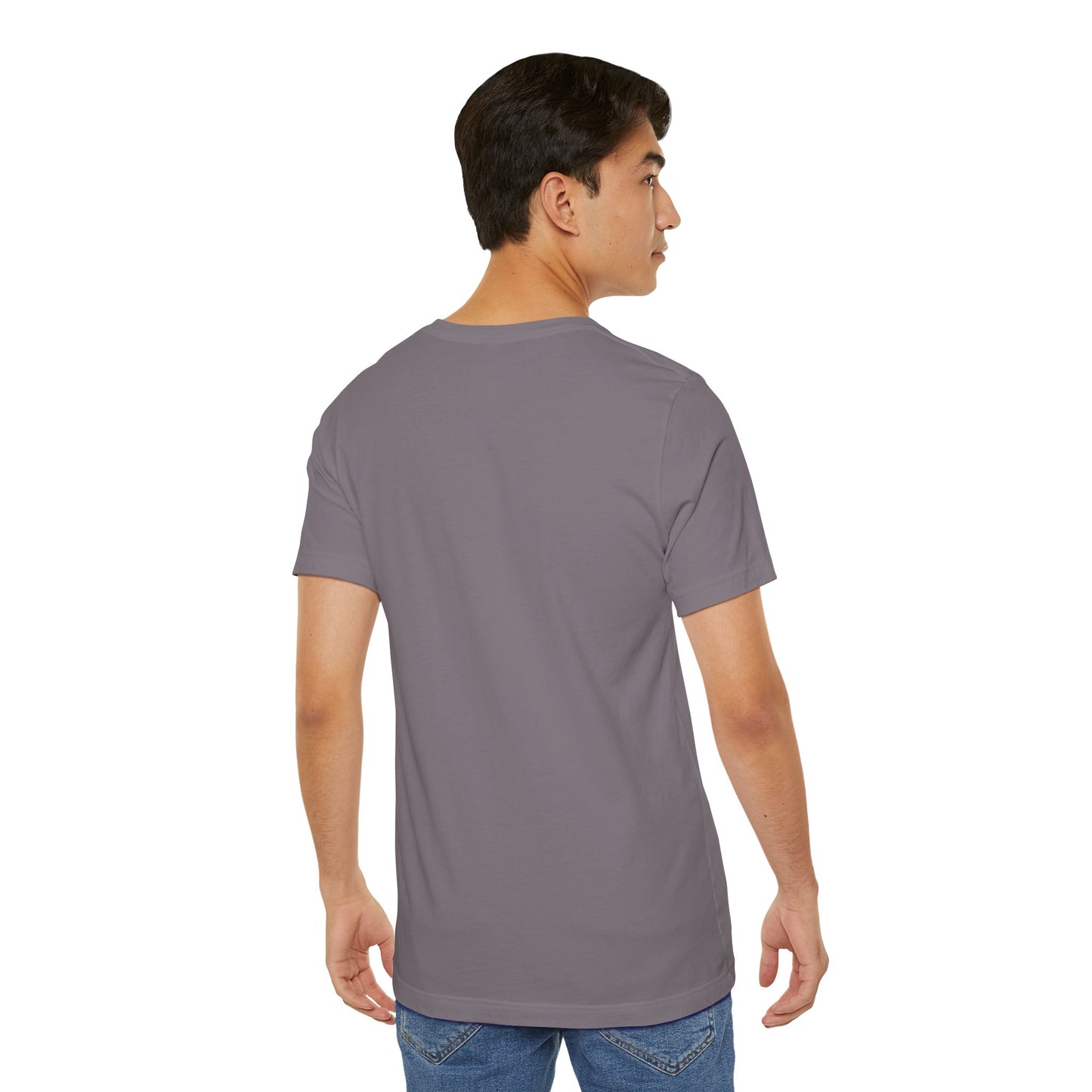 King Tee - Unisex Jersey Short Sleeve