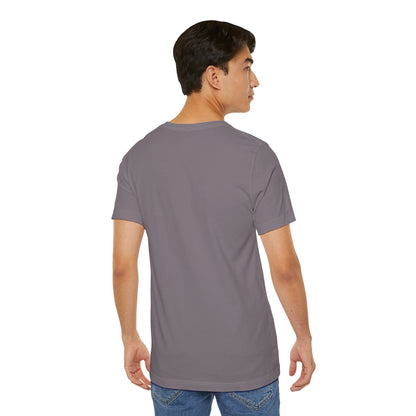 King Tee - Unisex Jersey Short Sleeve