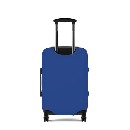 Sigma Luggage Cover