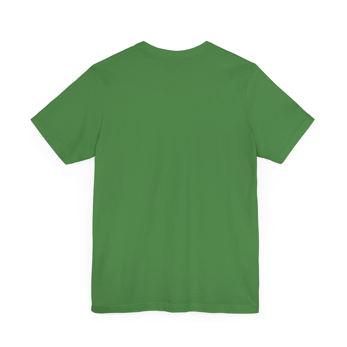 Melanin Loc'd Jersey Short Sleeve Tee