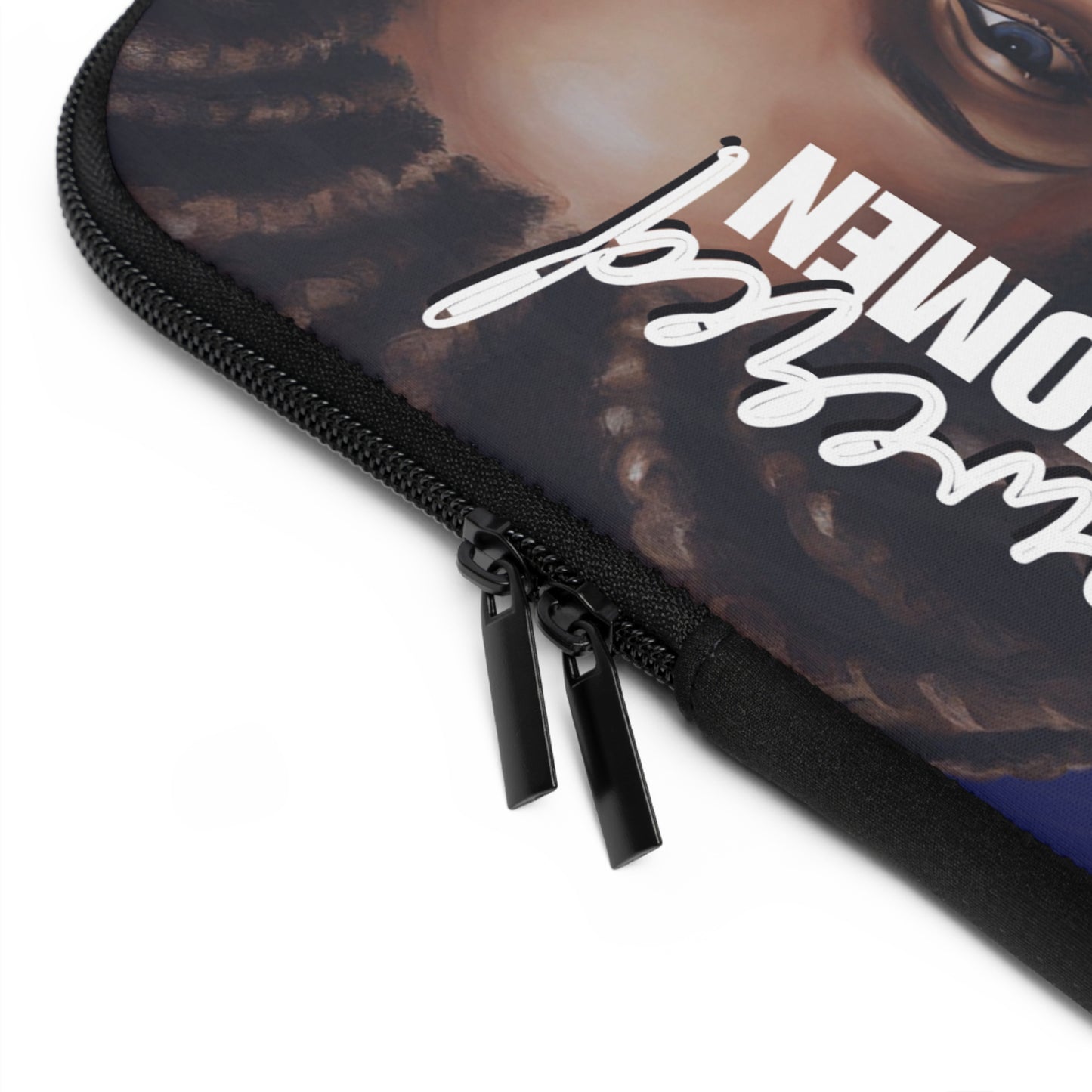 Empowered Women Laptop Sleeve