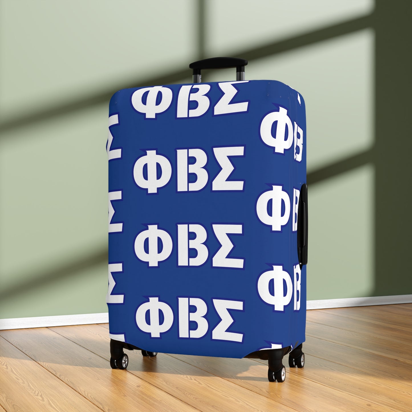 Sigma Luggage Cover