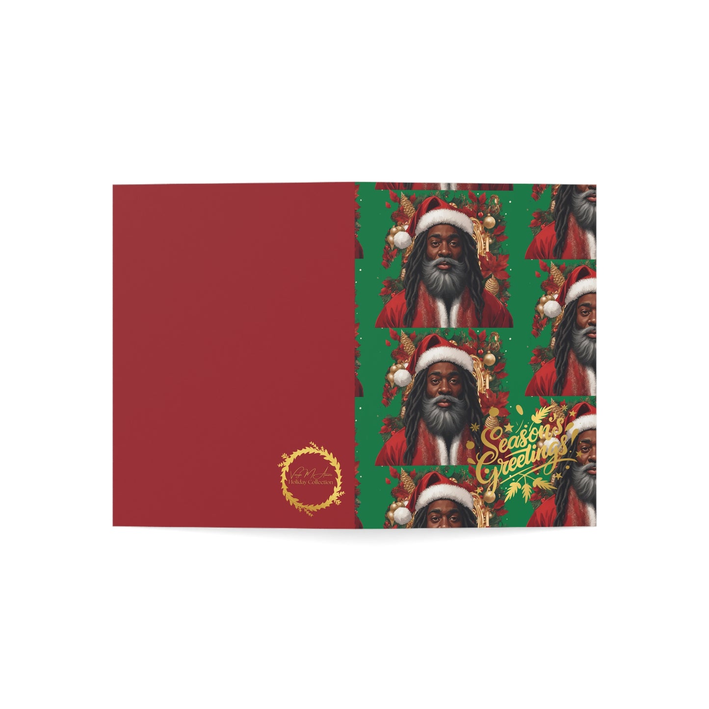 Greeting Cards - African American Greeting Cards