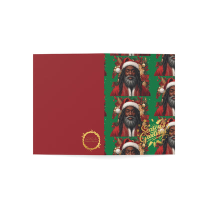 Greeting Cards - African American Greeting Cards