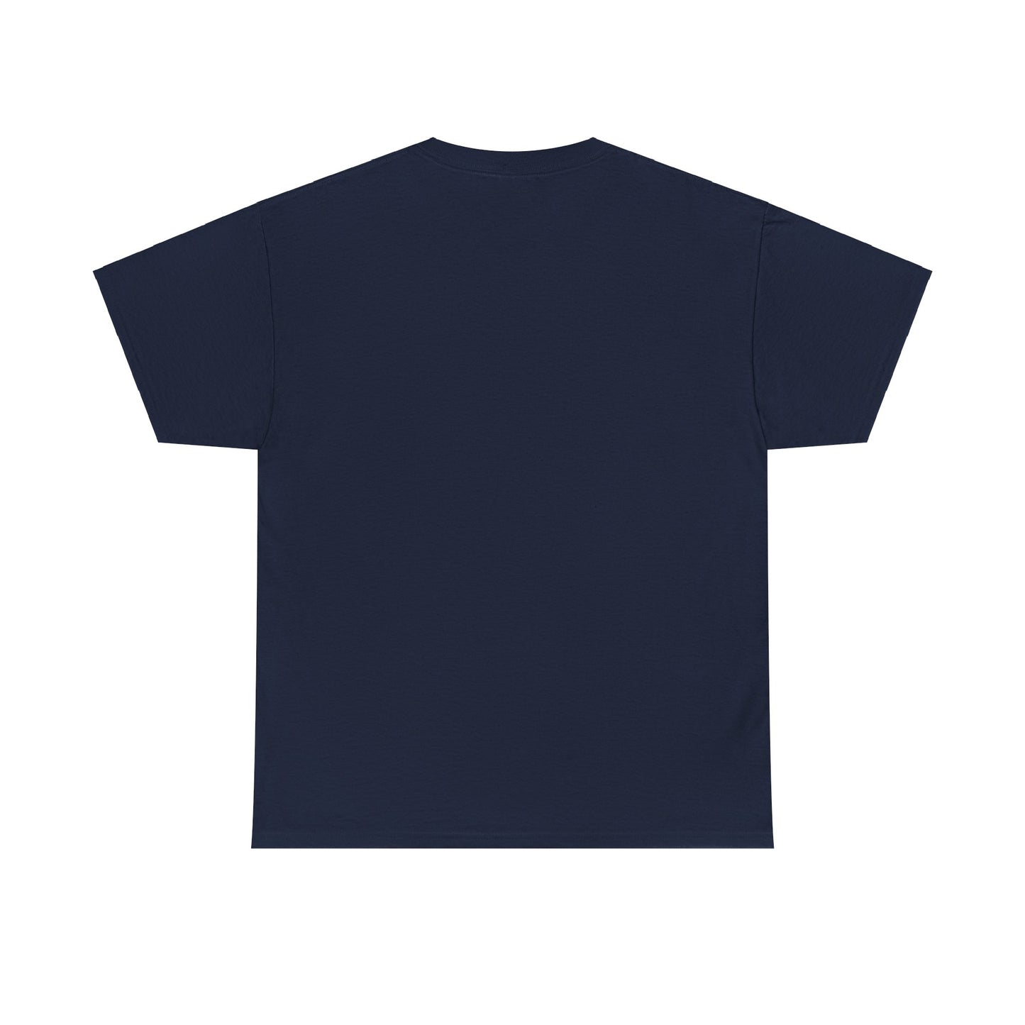 Proud Brother Unisex Heavy Cotton Tee