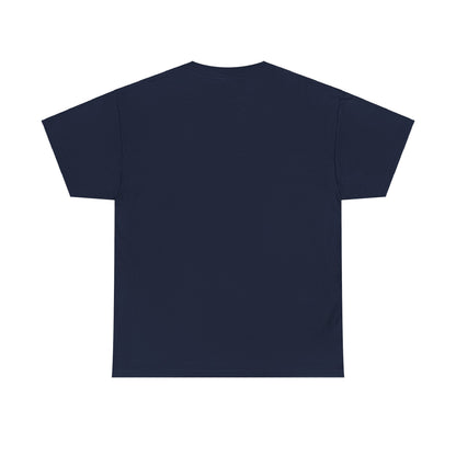 Proud Brother Unisex Heavy Cotton Tee