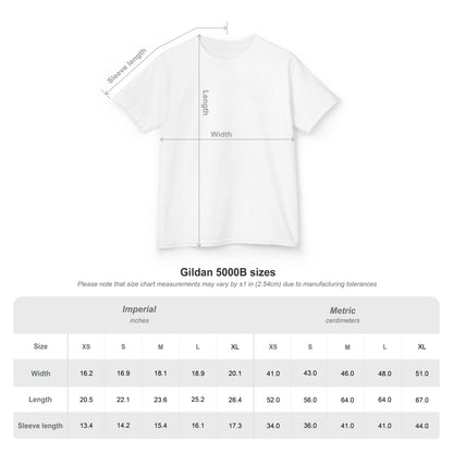 Rowdy Moving Graphic Tee - Festivals and Everyday Wear