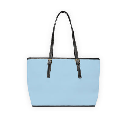 ZA PU Leather Shoulder Bag