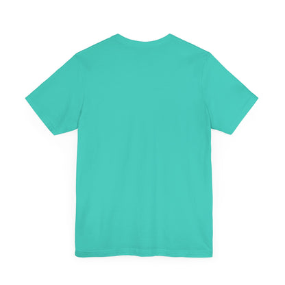King Spades Tee - Unisex Jersey Short Sleeve