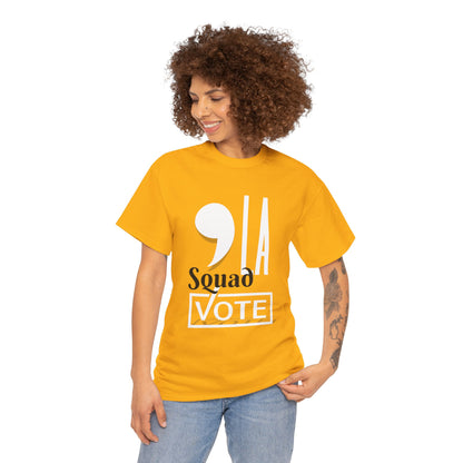 Graphic Tee Kamala (, La) Squad I'm with her in Multiple Colors