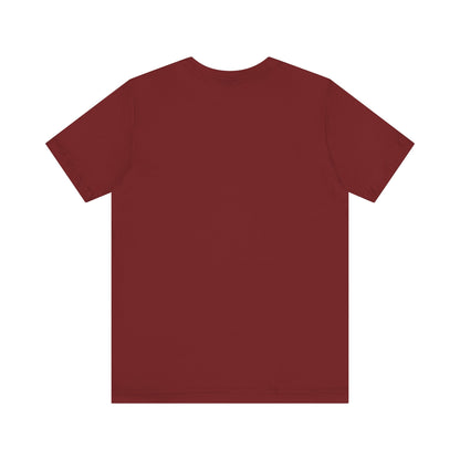Christian T-Shirt -Yoooo, Jesus.. Lord You Are My Everything Psalm 18:2