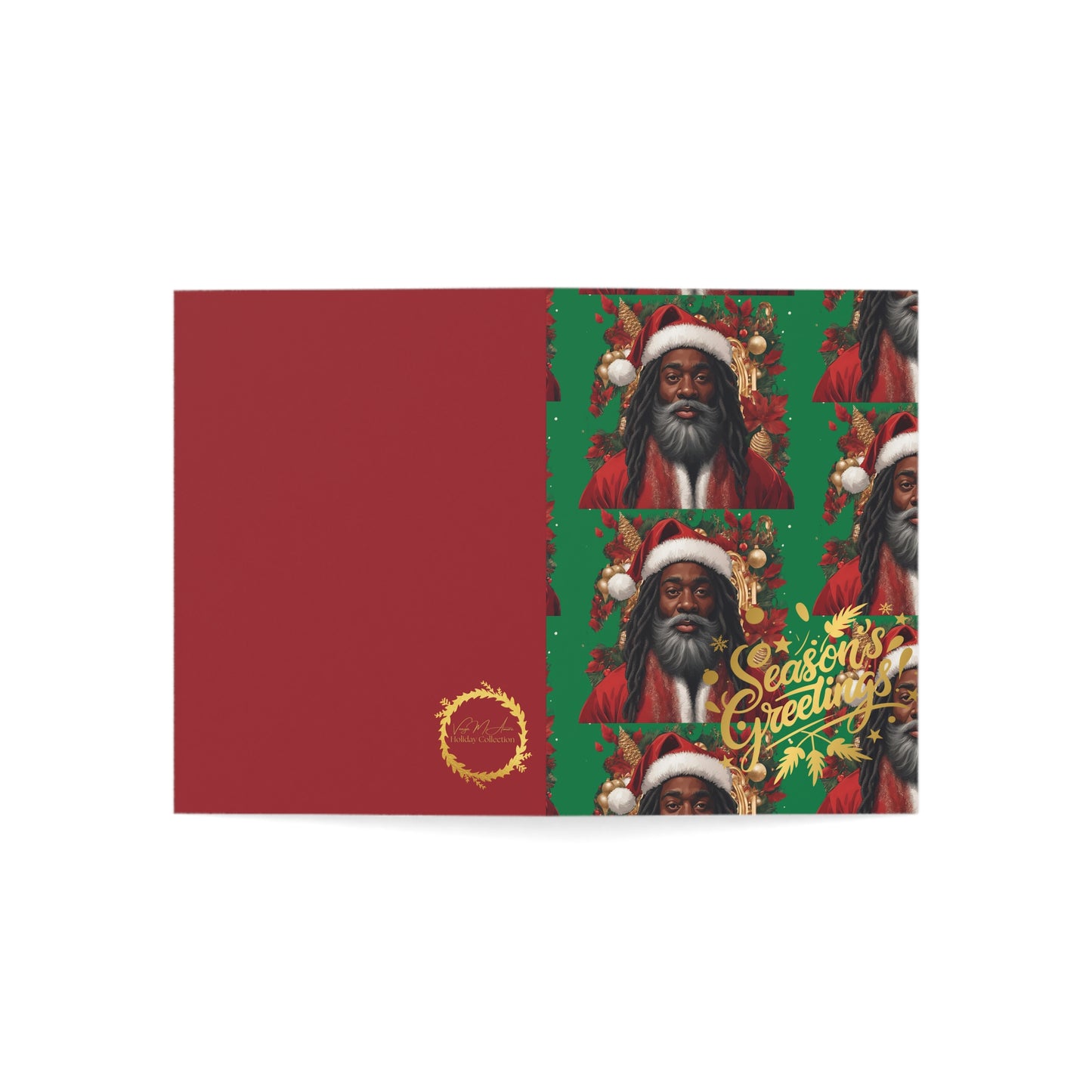 Greeting Cards - African American Greeting Cards