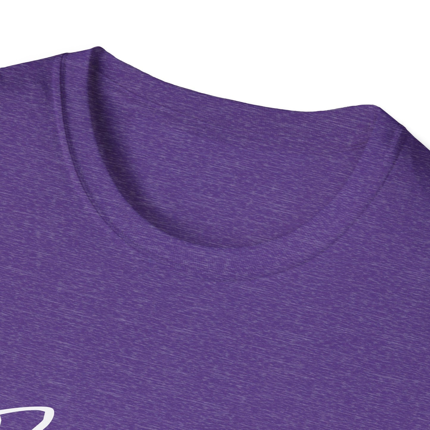Bride Squad Unisex Softstyle T-Shirt