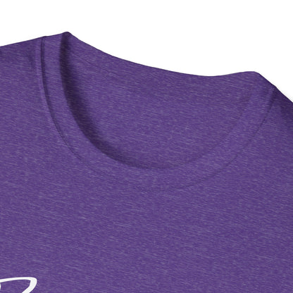 Bride Squad Unisex Softstyle T-Shirt
