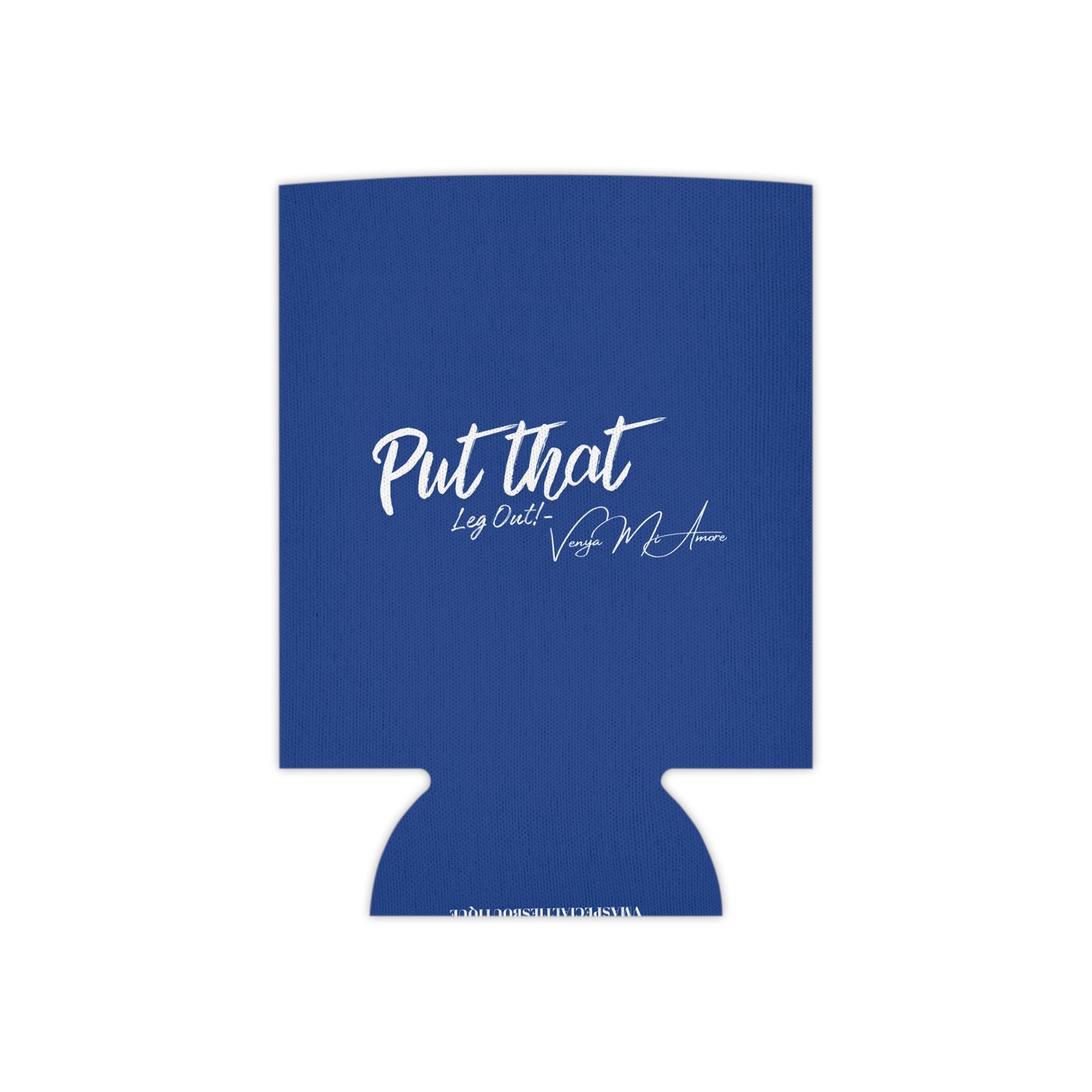 Can Cooler -  Carnival Freedom-Lido Deck Design