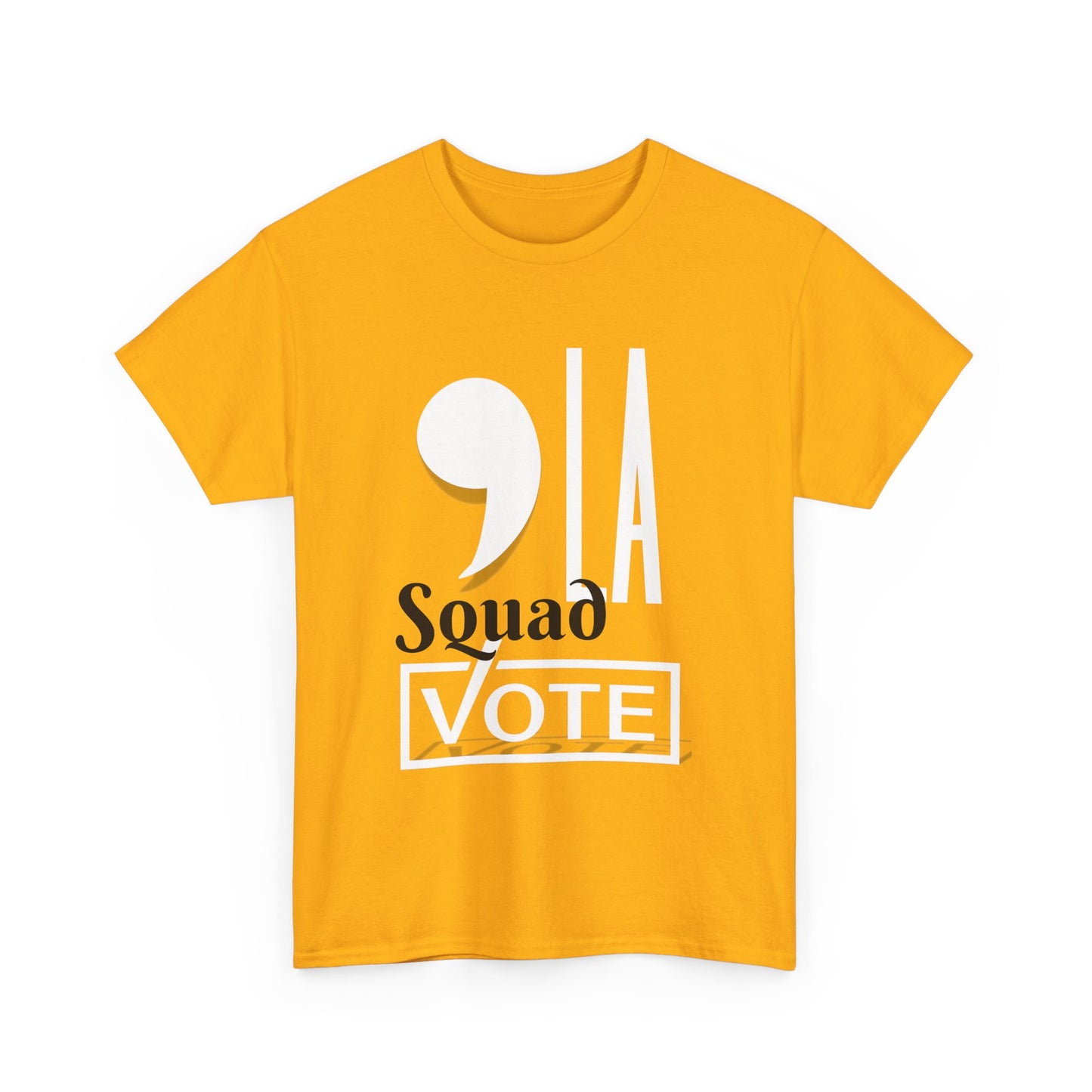 Graphic Tee Kamala (, La) Squad I'm with her in Multiple Colors