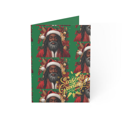 Greeting Cards - African American Greeting Cards