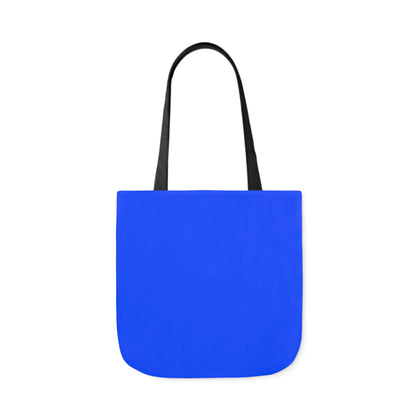 Autism Awareness Canvas Tote Bag,