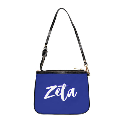 Zeta Small Shoulder Bag