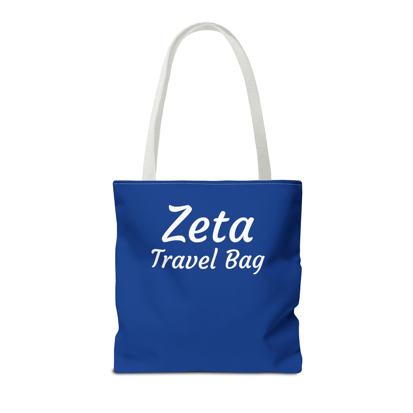 I'm That Zeta Tote Bag