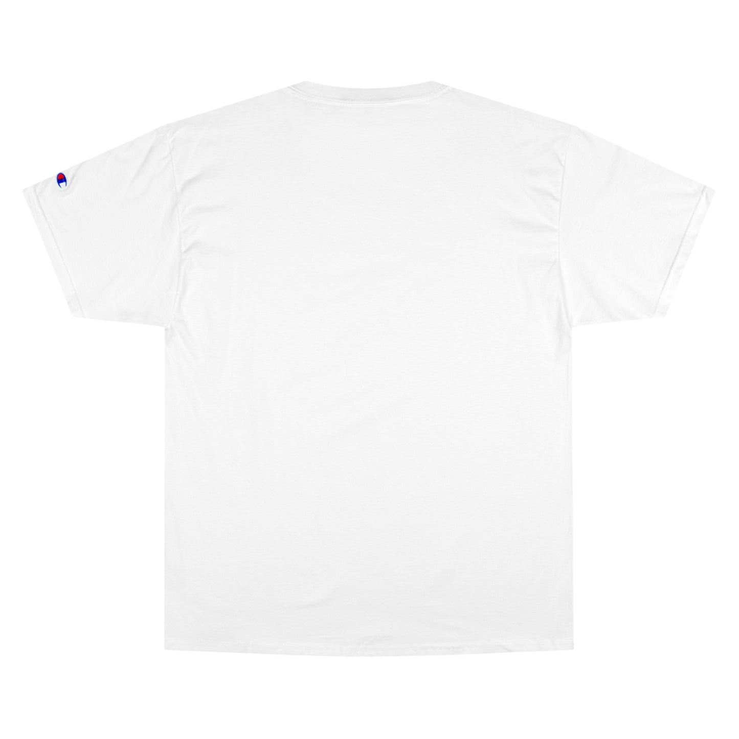 HBCU Bound Champion T-Shirt