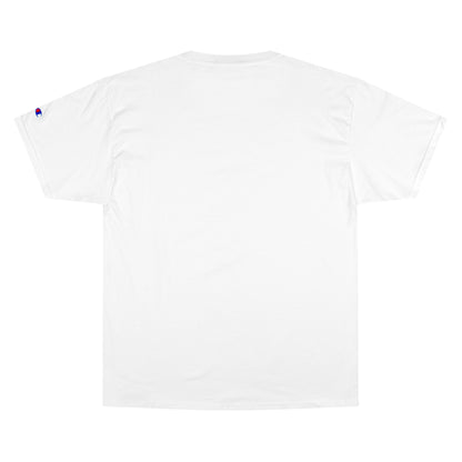 HBCU Bound Champion T-Shirt