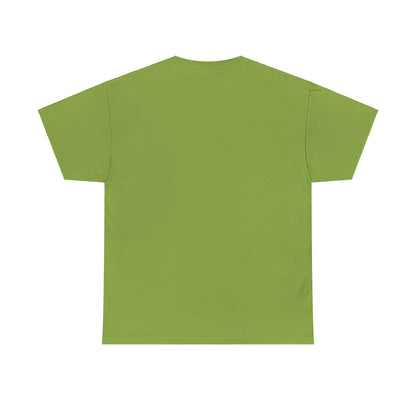 Proud Brother Unisex Heavy Cotton Tee
