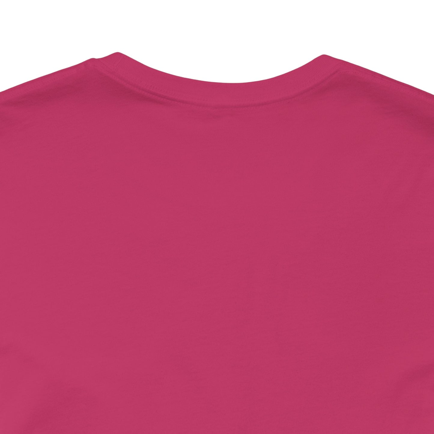 Melanin Loc'd Jersey Short Sleeve Tee