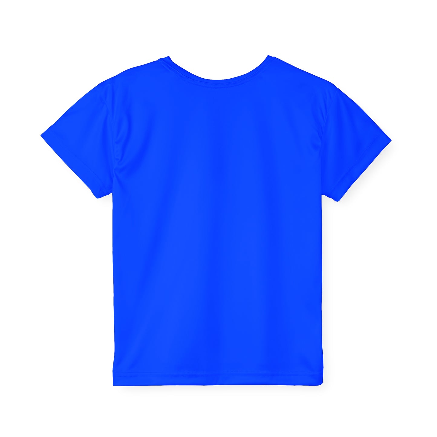 Autism Awareness Kids Sports Jersey TShirt