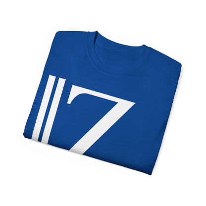 Zeta Pearls  Ultra Cotton Tee