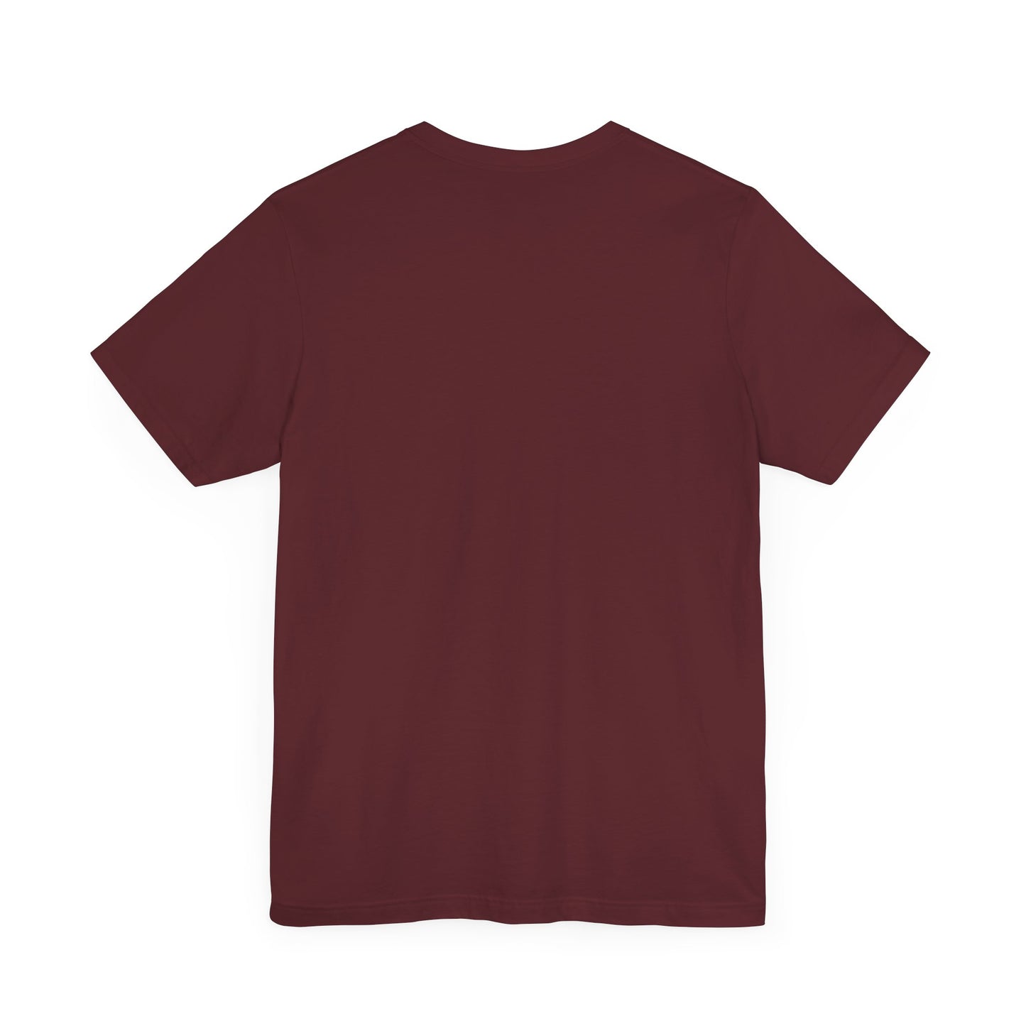 Melanin Loc'd Jersey Short Sleeve Tee