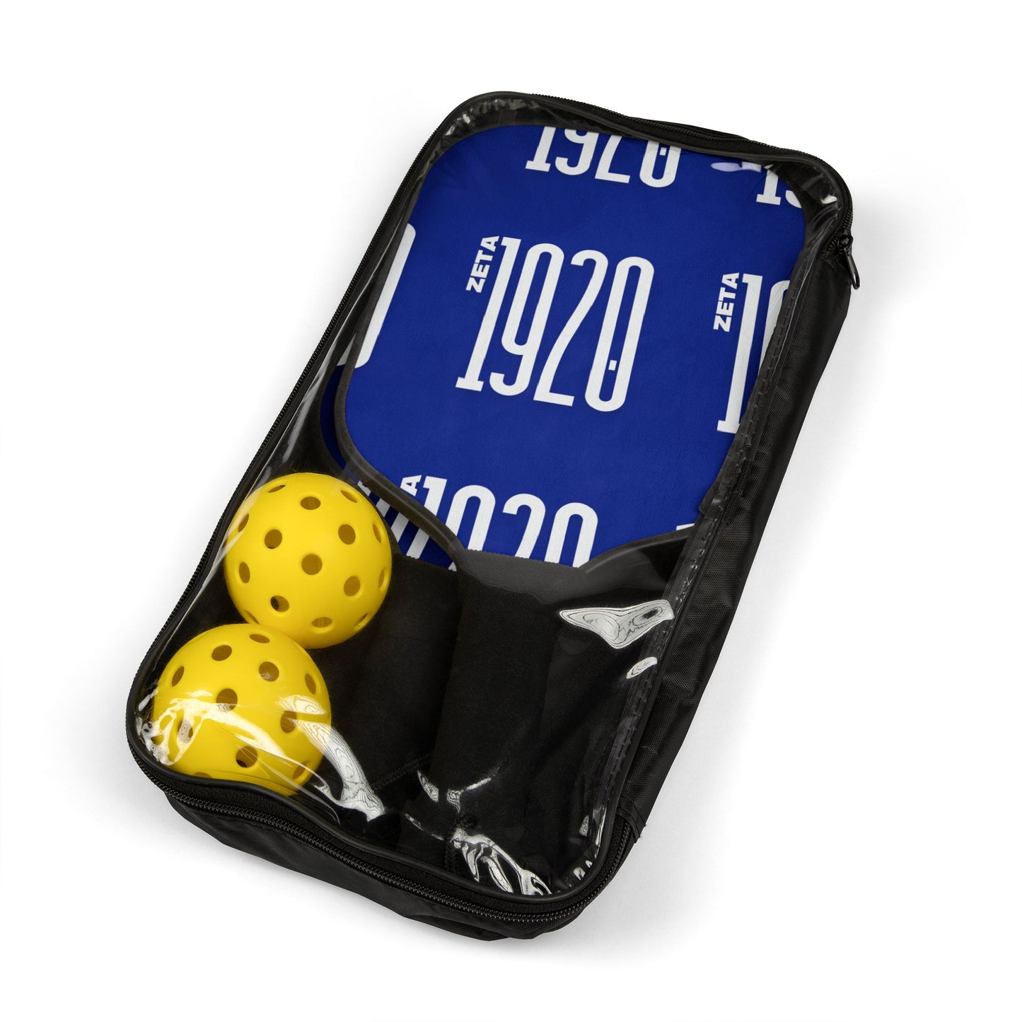 1920 Pickleball Kit