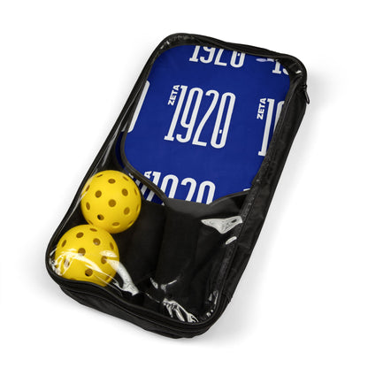1920 Pickleball Kit